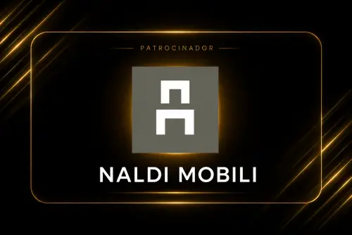 Naldi Mobili